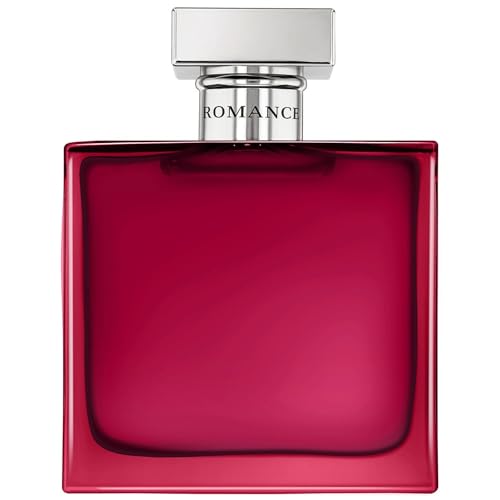 Ralph Lauren Romance Eau De Parfum Intense Women'S Perfume Floral Woody 3.4 Fl Oz
