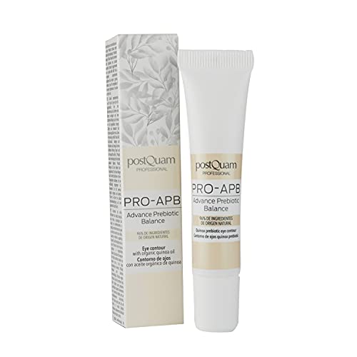 Postquam Contorno Prebiotic 15 Ml