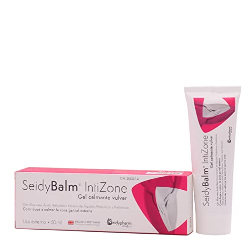 Seid Lab Seidybalm Intizone 50 Ml