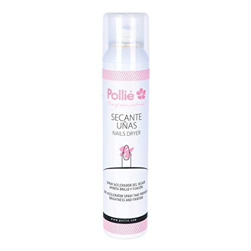 Asciugatura Rapida Unghie Spray 200 Ml.