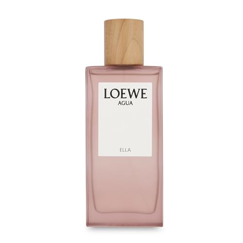 Agua Ella By Loewe For Women - Spray Da 3,4 Oz Edt