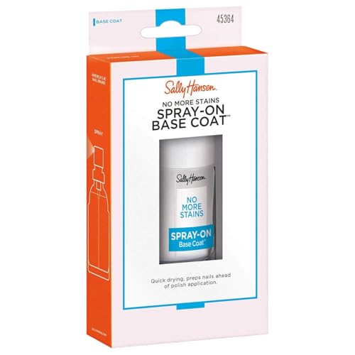 Sally Hansen Trt No More Stains Spray