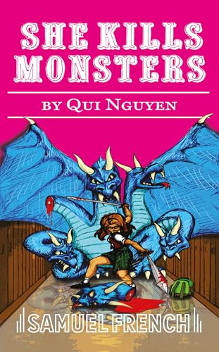 She Kills Monsters