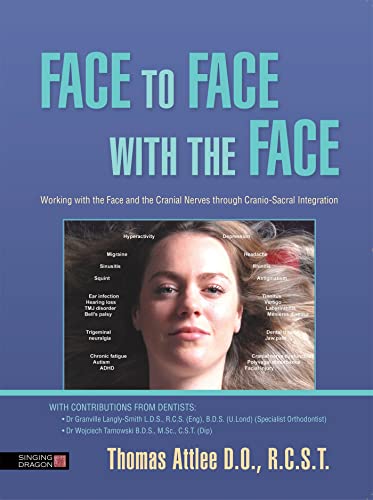 Face To Face With The Face: Working With The Face And The Cranial Nerves Through Cranio-Sacral Integration
