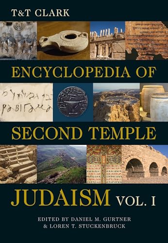 T&T Clark Encyclopedia Of Second Temple Judaism