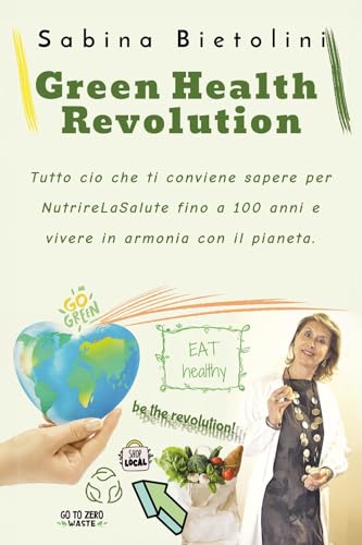 Green Health Revolution