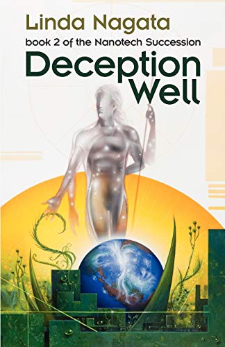Deception Well: Volume 2