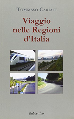 Viaggio Nelle Regioni D'Italia