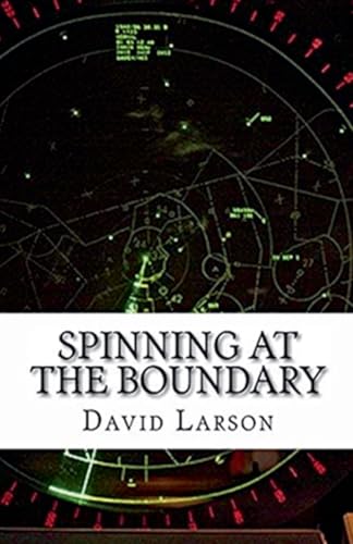 Spinning At The Boundary