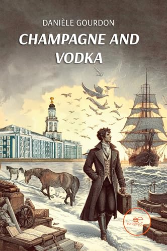 Champagne And Vodka