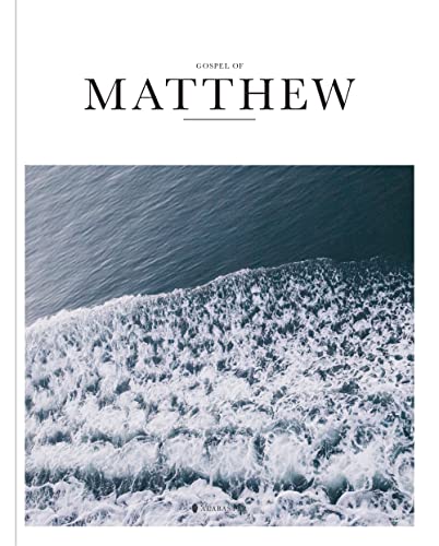 Gospel Of Matthew (Sc, Kjv)