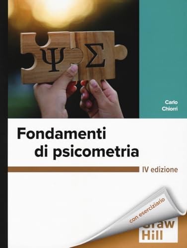 Fondamenti Di Psicometria