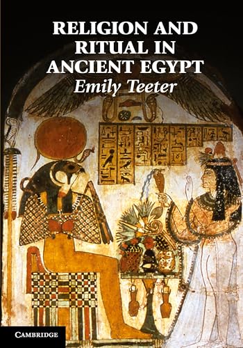 Religion And Ritual In Ancient Egypt