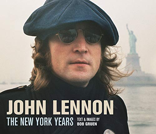 John Lennon: The New York Years: The New York Years (Reissue)