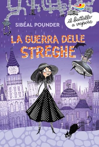 La Guerra Delle Streghe