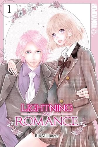 Lightning And Romance 01