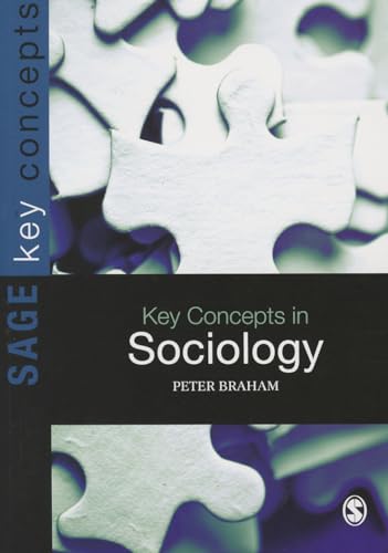 Key Concepts In Sociology