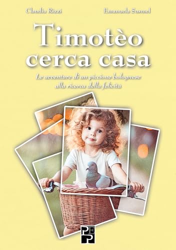 Timotèo Cerca Casa