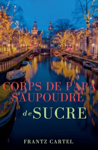 Corps De Papa Saupoudré De Sucre