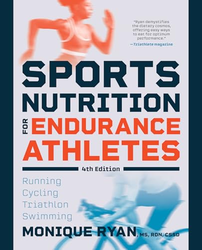 Sports Nutrition For Endurance Athletes