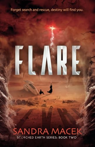 Flare: 2