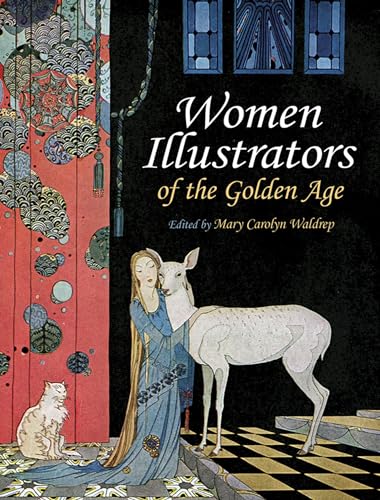 Women Illustrators Of The Golden Age