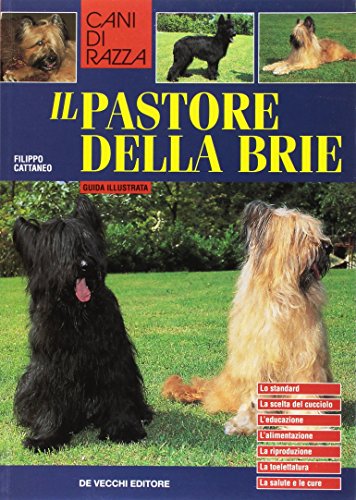 Il Pastore Della Brie