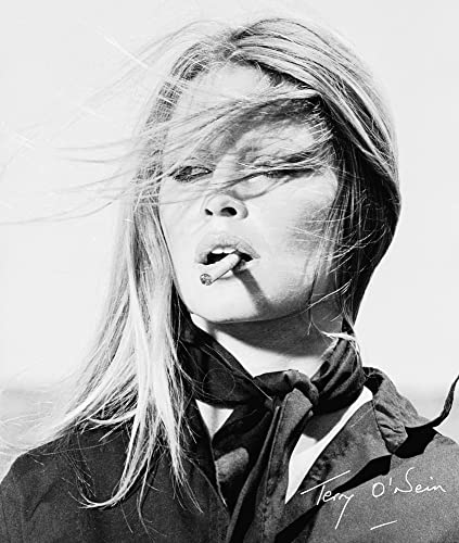 Terry O'Neill: The A-Z Of Fame