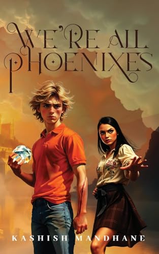 We'Re All Phoenixes