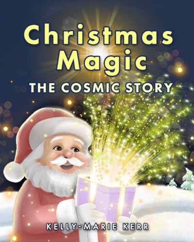 Christmas Magic: The Cosmic Story