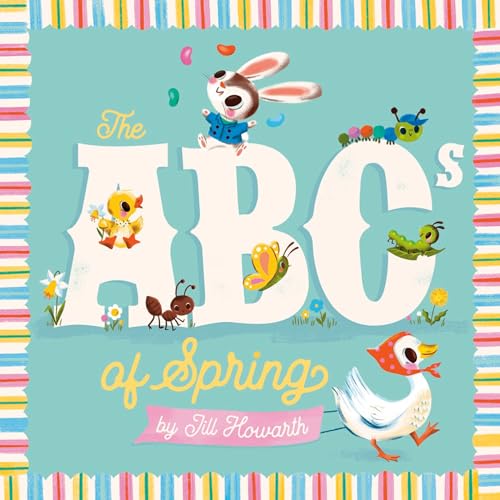 The Abcs Of Spring