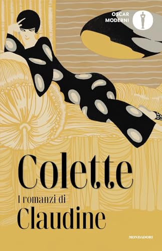 I Romanzi Di Claudine
