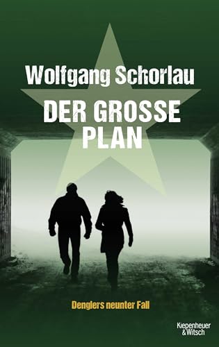Der Große Plan: Denglers Neunter Fall