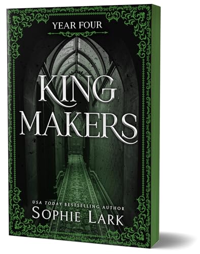 Kingmakers: 4