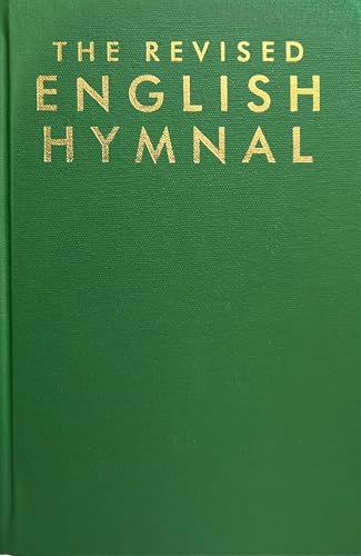 The Revised English Hymnal Words