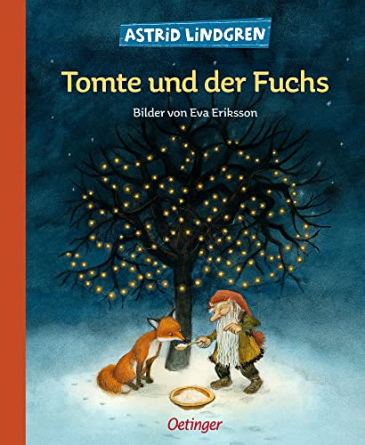 Tomte Und Der Fuchs