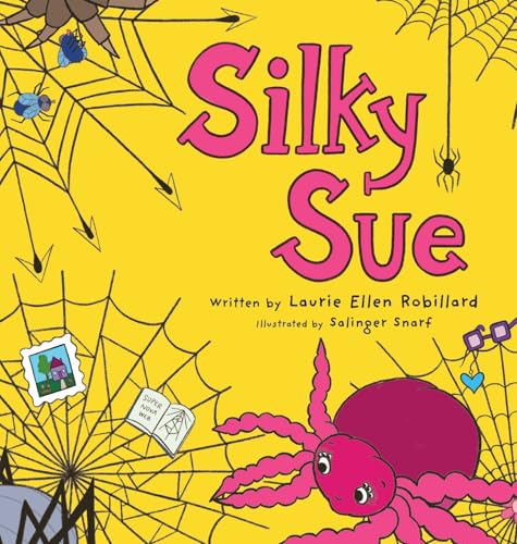 Silky Sue