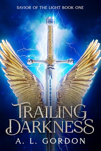 Trailing Darkness