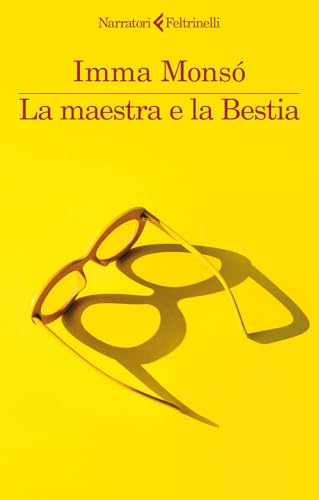 La Maestra E La Bestia