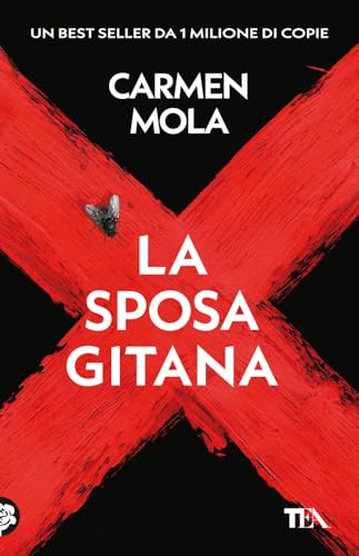 La Sposa Gitana. Il Primo Caso Dell'Ispettrice Elena Blanco