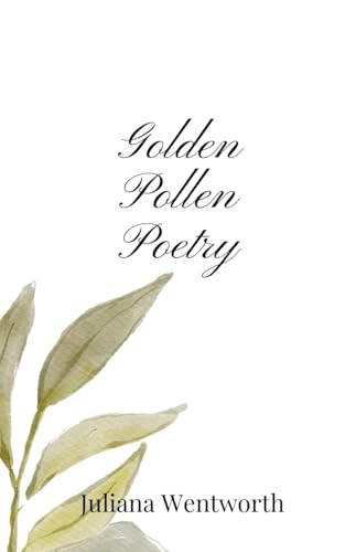 Golden Pollen Poetry