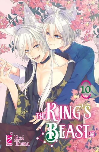 The King'S Beast (Vol. 10)
