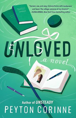 Unloved: A Novel