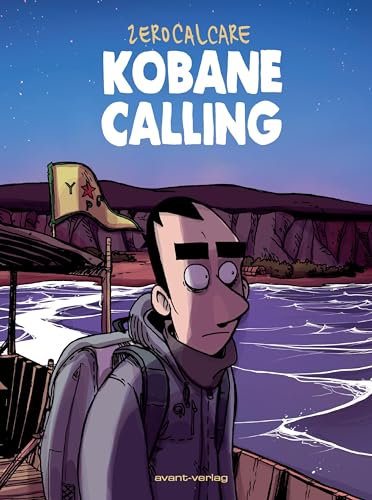 Kobane Calling - Versione Tedesco