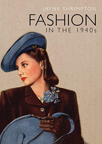 Fashion In The 1940S: 784