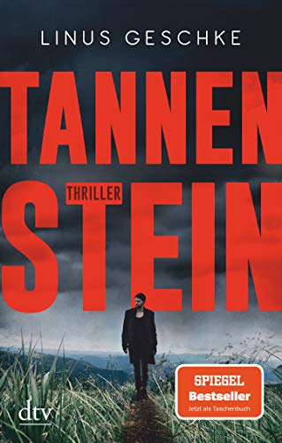 Tannenstein: Thriller: 1