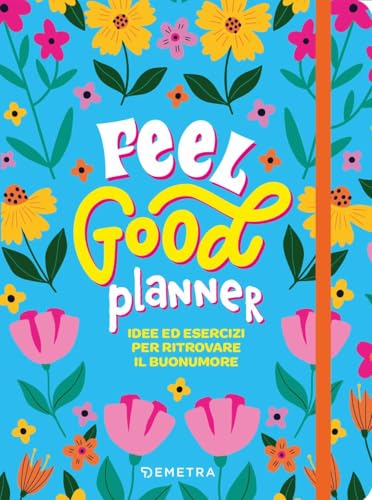 Feel Good Planner