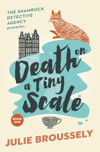 Death On A Tiny Scale: 1