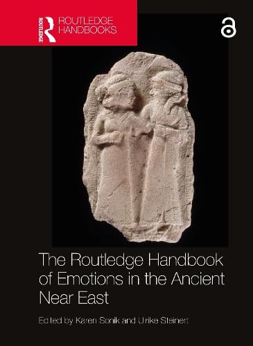 The Routledge Handbook Of Emotions In The Ancient Near East