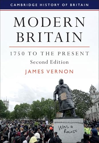 Modern Britain, 1750 To The Present